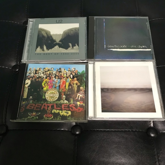 Various CD Bundle - Picture 7 of 10